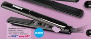 Toni&Guy Precision Hair Straightener (TGST2992E)