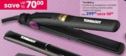Toni&Guy Conditioning Straightener (TGST2994E)