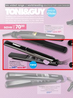 Clicks : Ultimate Gift Guide (11 Nov - 24 Dec 2013), page 32