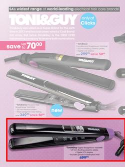 Clicks : Ultimate Gift Guide (11 Nov - 24 Dec 2013), page 32
