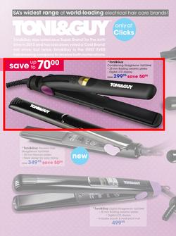 Clicks : Ultimate Gift Guide (11 Nov - 24 Dec 2013), page 32