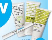 Nib+ Fab Tummy Fix