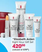 Elizabeth Arden Eight Hour Gift Set