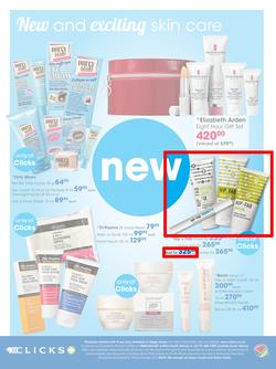 Clicks : Get Set For Summer (11 Nov - 24 Dec 2013), page 32