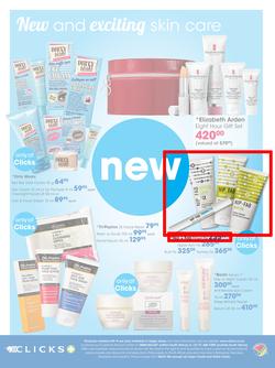 Clicks : Get Set For Summer (11 Nov - 24 Dec 2013), page 32