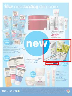 Clicks : Get Set For Summer (11 Nov - 24 Dec 2013), page 32