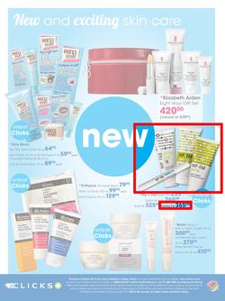 Clicks : Get Set For Summer (11 Nov - 24 Dec 2013), page 32