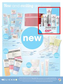 Clicks : Get Set For Summer (11 Nov - 24 Dec 2013), page 32