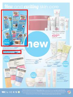 Clicks : Get Set For Summer (11 Nov - 24 Dec 2013), page 32