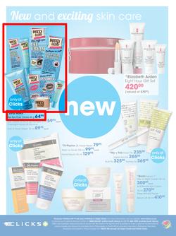 Clicks : Get Set For Summer (11 Nov - 24 Dec 2013), page 32