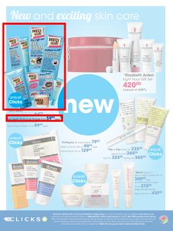 Clicks : Get Set For Summer (11 Nov - 24 Dec 2013), page 32