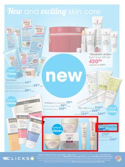 Clicks : Get Set For Summer (11 Nov - 24 Dec 2013), page 32