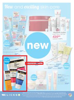 Clicks : Get Set For Summer (11 Nov - 24 Dec 2013), page 32