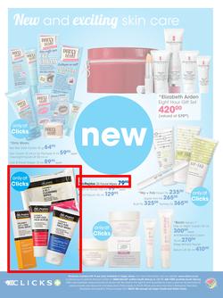 Clicks : Get Set For Summer (11 Nov - 24 Dec 2013), page 32