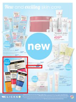 Clicks : Get Set For Summer (11 Nov - 24 Dec 2013), page 32