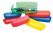 Bantex Pencil Box Shuttle Large BXB973000