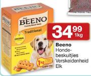 Beeno Honde Beskuitjies-1kg