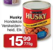 Husky Hondekos-775gm