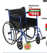 Wheels Chairs