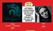 Adele 21