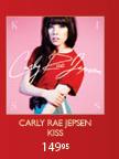 Carly Rae Jepsen Kiss
