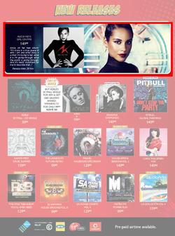 Musica : Saving Christmas One Gift at a Time (25 Oct - 25 Dec), page 33