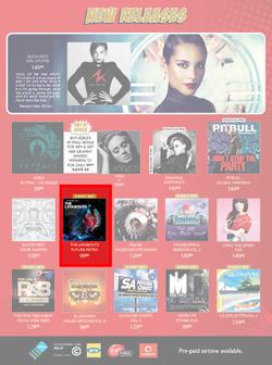 Musica : Saving Christmas One Gift at a Time (25 Oct - 25 Dec), page 33