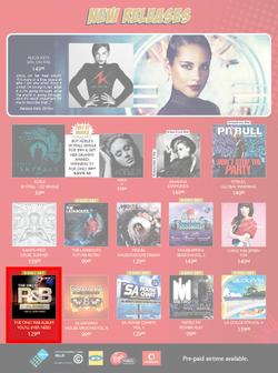 Musica : Saving Christmas One Gift at a Time (25 Oct - 25 Dec), page 33
