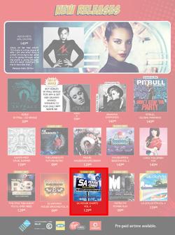 Musica : Saving Christmas One Gift at a Time (25 Oct - 25 Dec), page 33