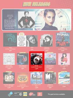 Musica : Saving Christmas One Gift at a Time (25 Oct - 25 Dec), page 33