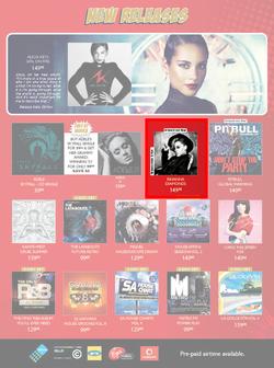 Musica : Saving Christmas One Gift at a Time (25 Oct - 25 Dec), page 33