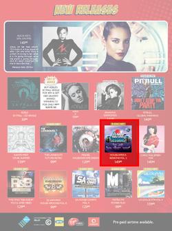 Musica : Saving Christmas One Gift at a Time (25 Oct - 25 Dec), page 33
