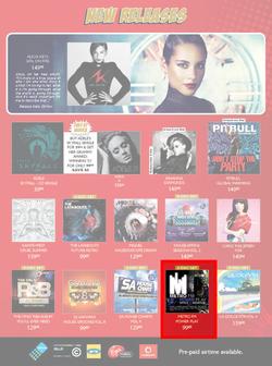 Musica : Saving Christmas One Gift at a Time (25 Oct - 25 Dec), page 33