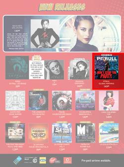Musica : Saving Christmas One Gift at a Time (25 Oct - 25 Dec), page 33