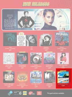 Musica : Saving Christmas One Gift at a Time (25 Oct - 25 Dec), page 33