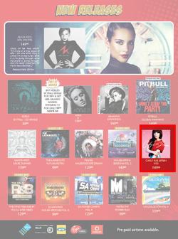 Musica : Saving Christmas One Gift at a Time (25 Oct - 25 Dec), page 33