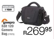 Lowepro Edit 120 Camera Bag