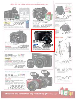 Incredible Connection : Incredible Festive Season (15 Nov - 24 Dec), page 31