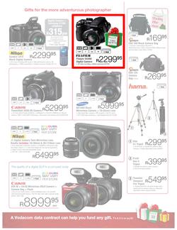 Incredible Connection : Incredible Festive Season (15 Nov - 24 Dec), page 31