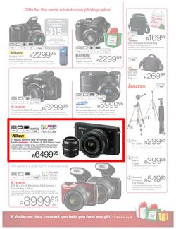 Incredible Connection : Incredible Festive Season (15 Nov - 24 Dec), page 31
