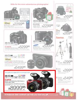 Incredible Connection : Incredible Festive Season (15 Nov - 24 Dec), page 31