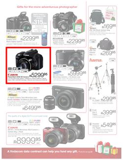 Incredible Connection : Incredible Festive Season (15 Nov - 24 Dec), page 31