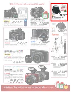 Incredible Connection : Incredible Festive Season (15 Nov - 24 Dec), page 31