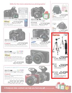 Incredible Connection : Incredible Festive Season (15 Nov - 24 Dec), page 31