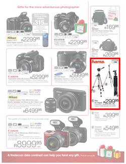 Incredible Connection : Incredible Festive Season (15 Nov - 24 Dec), page 31
