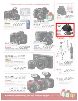Incredible Connection : Incredible Festive Season (15 Nov - 24 Dec), page 31