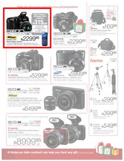 Incredible Connection : Incredible Festive Season (15 Nov - 24 Dec), page 31