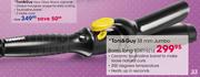Toni&Guy 38mm Jumbo Barrel Tong(TGIR1921E)