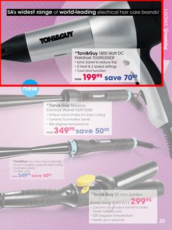 Clicks : Ultimate Gift Guide (11 Nov - 24 Dec 2013), page 33