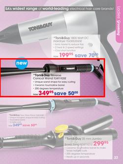 Clicks : Ultimate Gift Guide (11 Nov - 24 Dec 2013), page 33